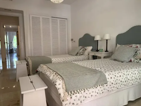 Pis de 242 m² a Marbella