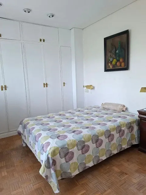 Pis de 110 m² a Madrid