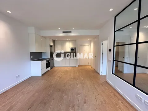 Pis de 44 m² a Pozuelo de Alarcón (2/21)