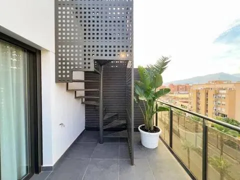 Appartamento 123 m² a Roquetas de Mar