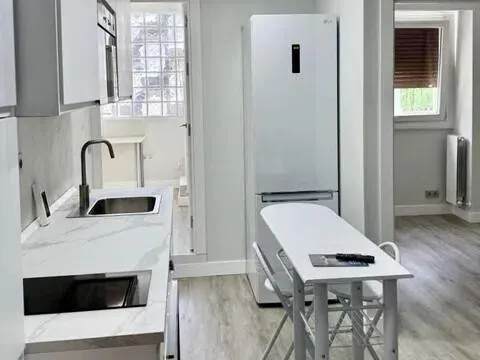 Pis de 38 m² a Bilbao
