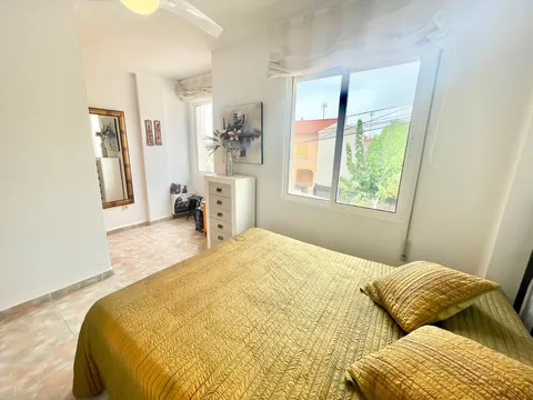 Casa de 90 m² a el Pilar de la Foradada