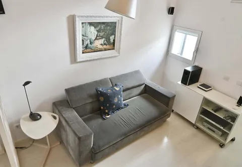 Pis de 42 m² a Madrid