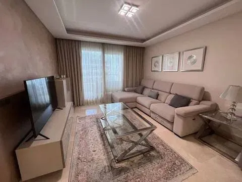 Appartement 115 m² à Marbella