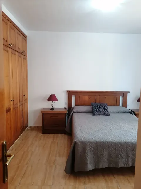 Квартира 105 м² у Icod de los Vinos