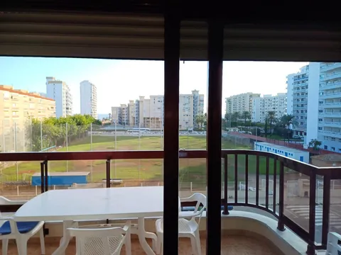 Piso de 93 m² en Gandía
