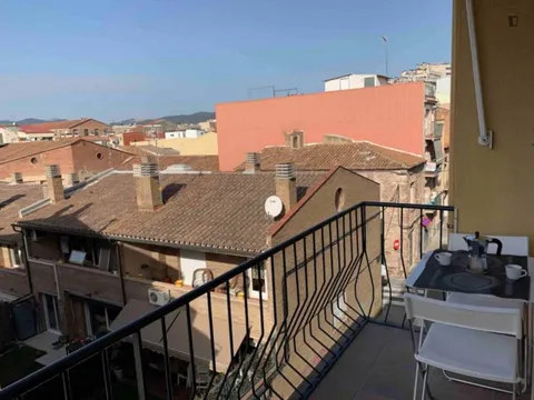 Pis de 79 m² a Terrassa