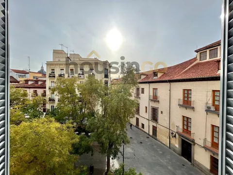 Pis de 65 m² a Madrid