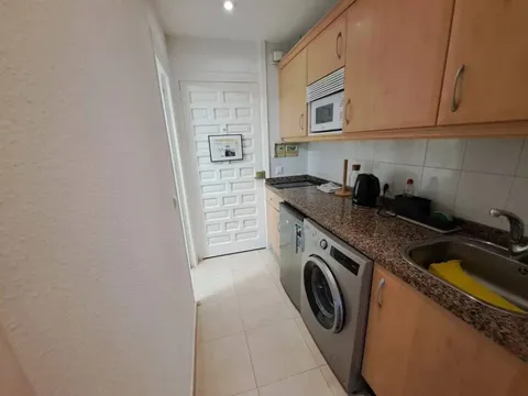 Appartamento 40 m² a Benalmádena
