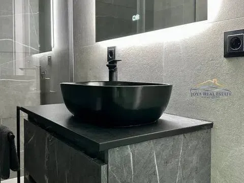 Pis de 54 m² a Almuñécar