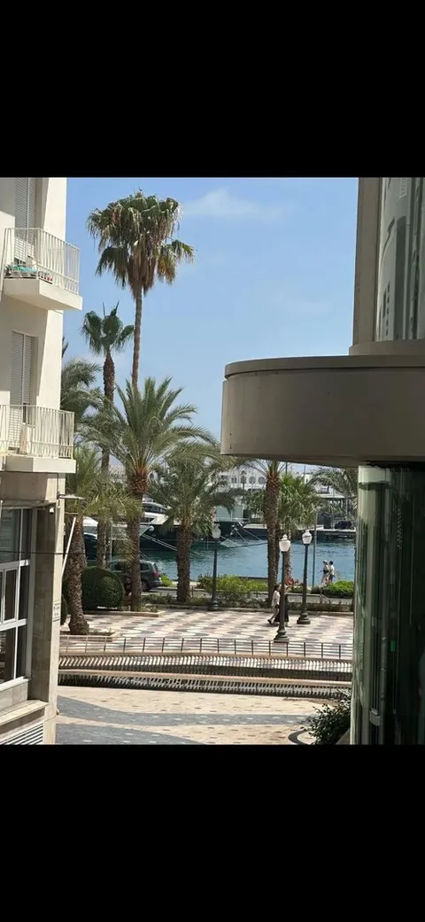 Appartement 140 m² à Alicante