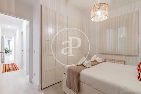 Pis de 108 m² a Madrid