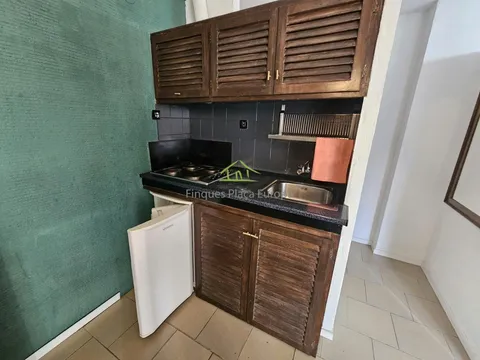 Appartamento 40 m² a Castell d'Aro, Platja d'Aro i s'Agaró