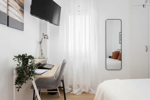Habitación en alquiler, Barcelona