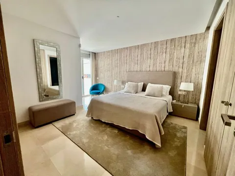 Pis de 130 m² a Marbella