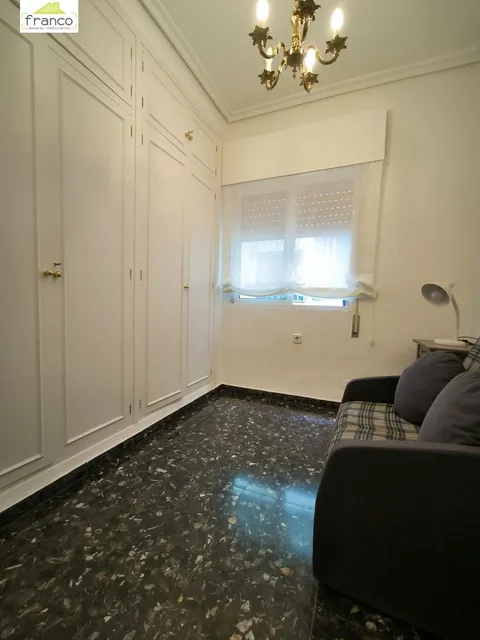 Квартира 125 м² у Murcia