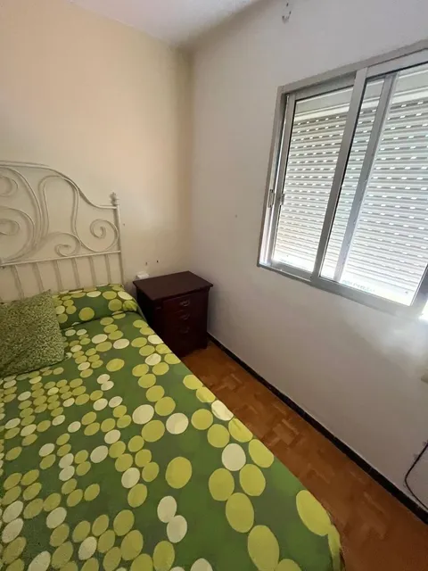Pis de 60 m² a Sevilla