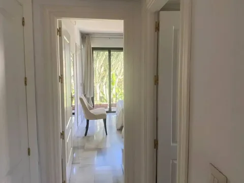 Pis de 130 m² a Marbella