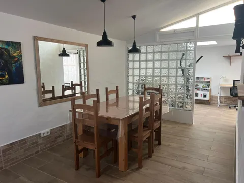 Piso de 125 m² en La Oliva