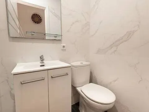Habitación en alquiler, Madrid