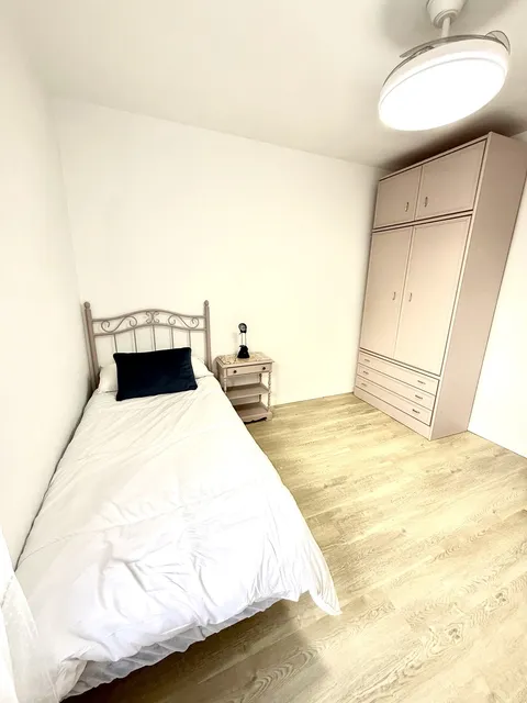 Habitació de lloguer, Sevilla