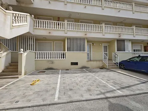 Wohnung 101 m² in Santa Pola