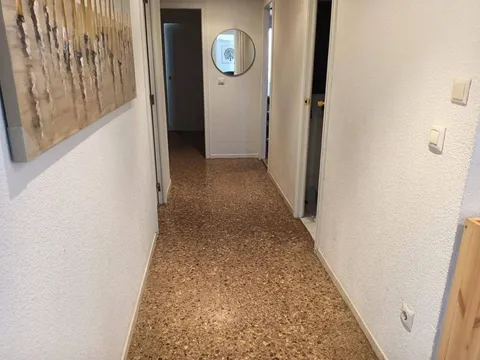 Pis de 106 m² a Gandia