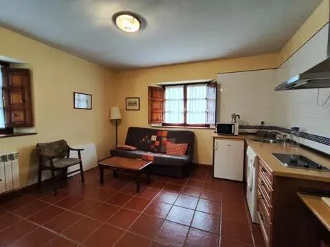 Pis de 55 m² a Llanes