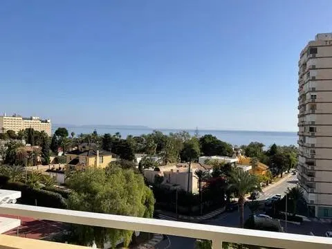Piso de 47 m² en Roquetas de Mar