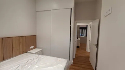 Pis de 48 m² a Còrdova