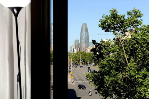 Appartamento 60 m² a Barcelona