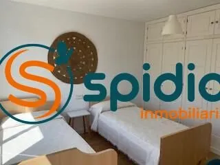 Pis de 105 m² a Águilas