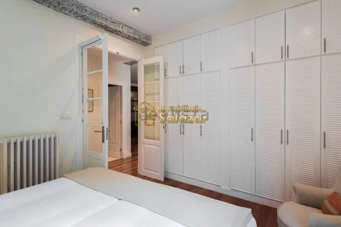 Pis de 70 m² a Bilbao