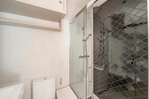 Pis de 30 m² a Màlaga