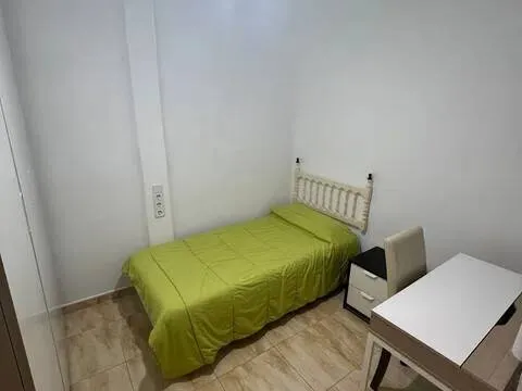 Appartamento 110 m² a Madrid