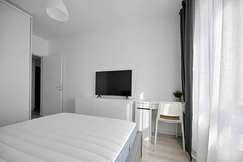 Pis de 70 m² a València