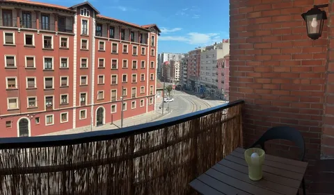 Wohnung 136 m² in Bilbao