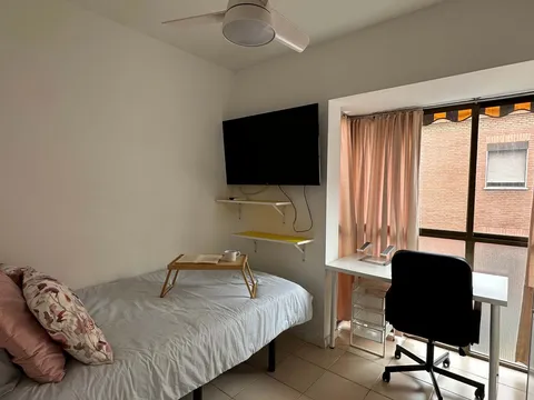 Pis de 54 m² a Madrid