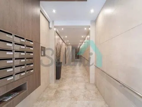 Pis de 104 m² a Oviedo
