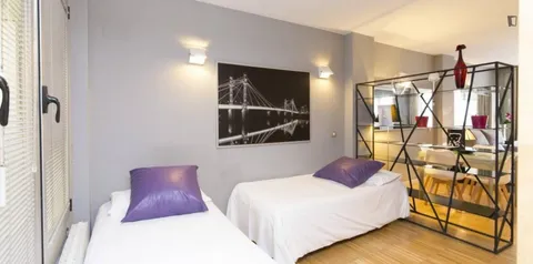 Appartamento 63 m² a Madrid
