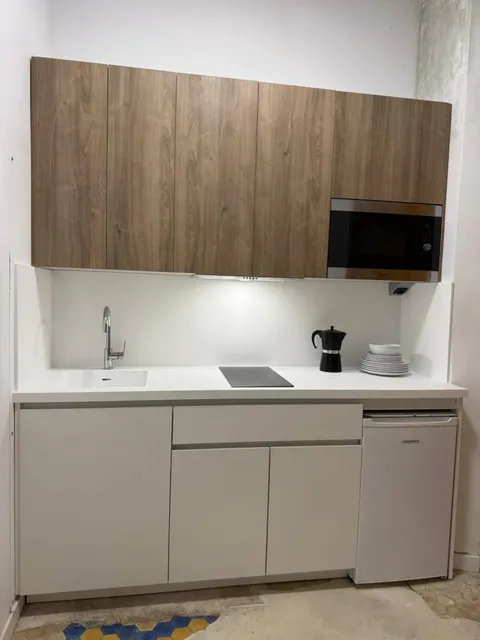 Pis de 33 m² a València
