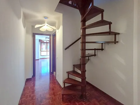 Pis de 114 m² a Oviedo