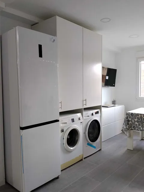 Habitació de lloguer, Fuenlabrada