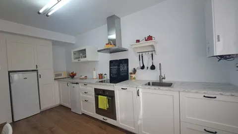 Pis de 105 m² a Gijón