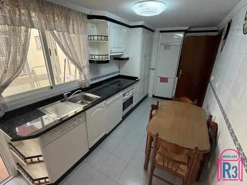 Flat 110 m² in León (3/23)