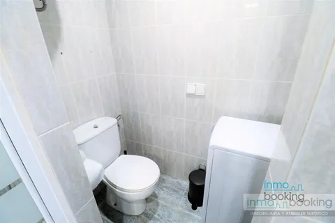 Pis de 38 m² a Salou