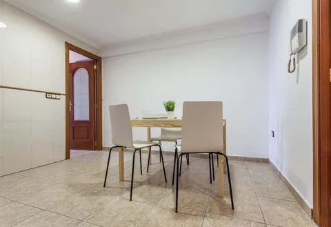 Habitació de lloguer, València