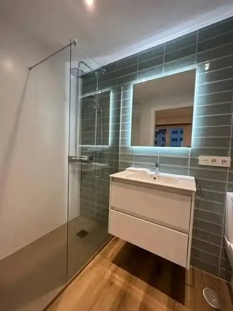 Pis de 147 m² a Santiago de Compostel·la