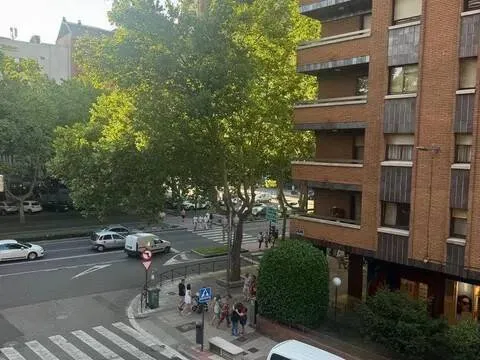 Pis de 142 m² a Valladolid