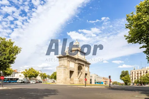 Appartamento 70 m² a Madrid